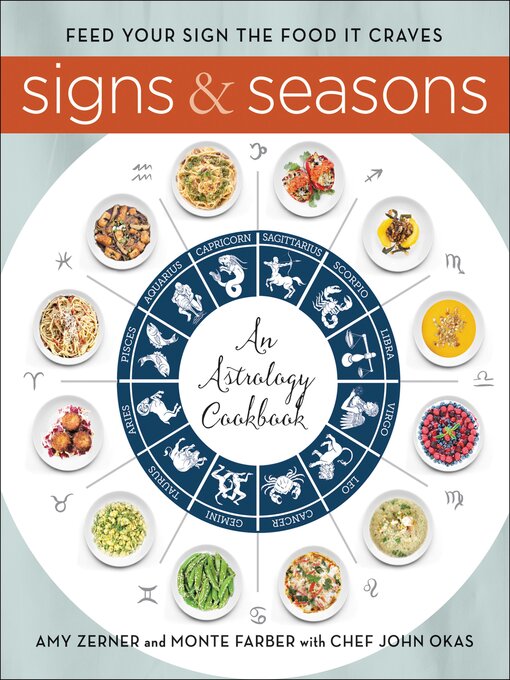 Title details for Signs & Seasons by Monte Farber - Wait list